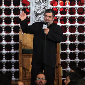 حاج حسن خلج - شهادت امام کاظم علیه السلام