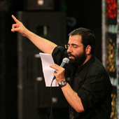 حاج حسین سیب سرخی - شهادت امام کاظم علیه السلام