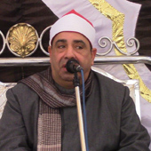 محمود محمد الخُشت 