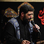 حاج سید مجید بنی فاطمه - شهادت امام کاظم علیه السلام