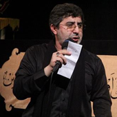 حاج محمدرضا طاهری