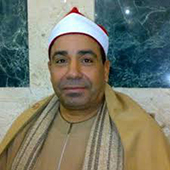 محمود محمد الخُشت