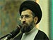 ثواب اصلاح رابطه بین مردم - حجت الاسلام حسینی قمی